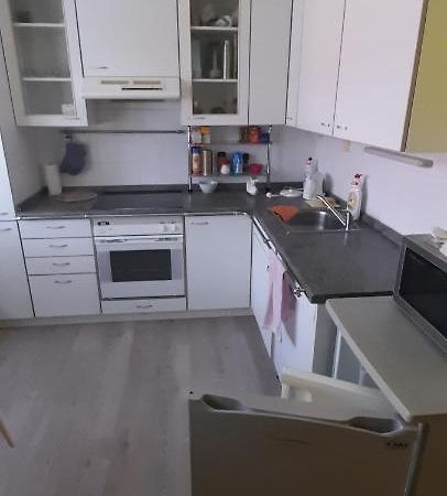 Apartman Železná Ruda Zewnętrze zdjęcie