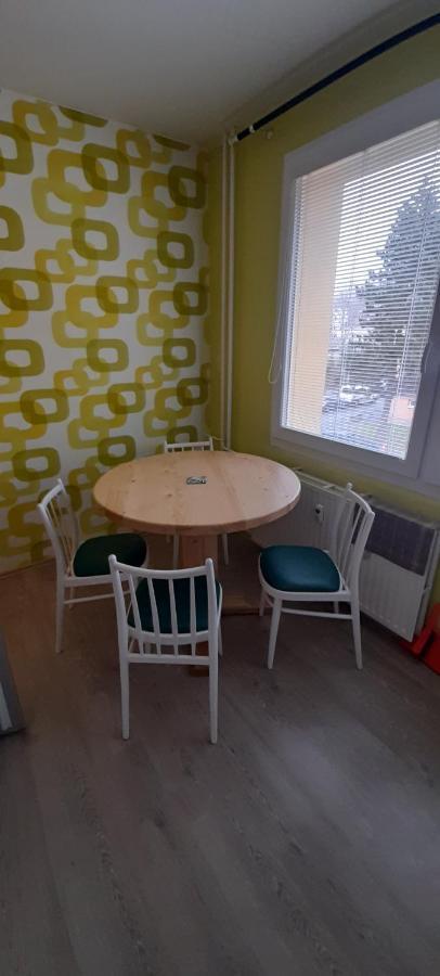 Apartman Železná Ruda Zewnętrze zdjęcie