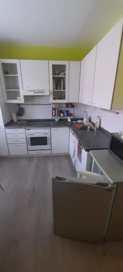 Apartman Železná Ruda Zewnętrze zdjęcie