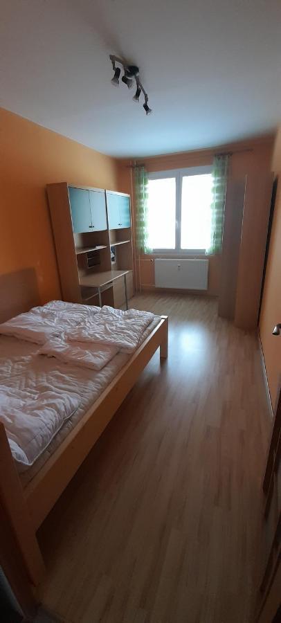 Apartman Železná Ruda Zewnętrze zdjęcie